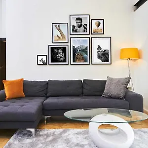 2bed Nyc Style In Leeds (West Yorkshire)