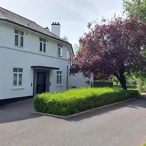 Cripps Annexe , Nottingham United Kingdom