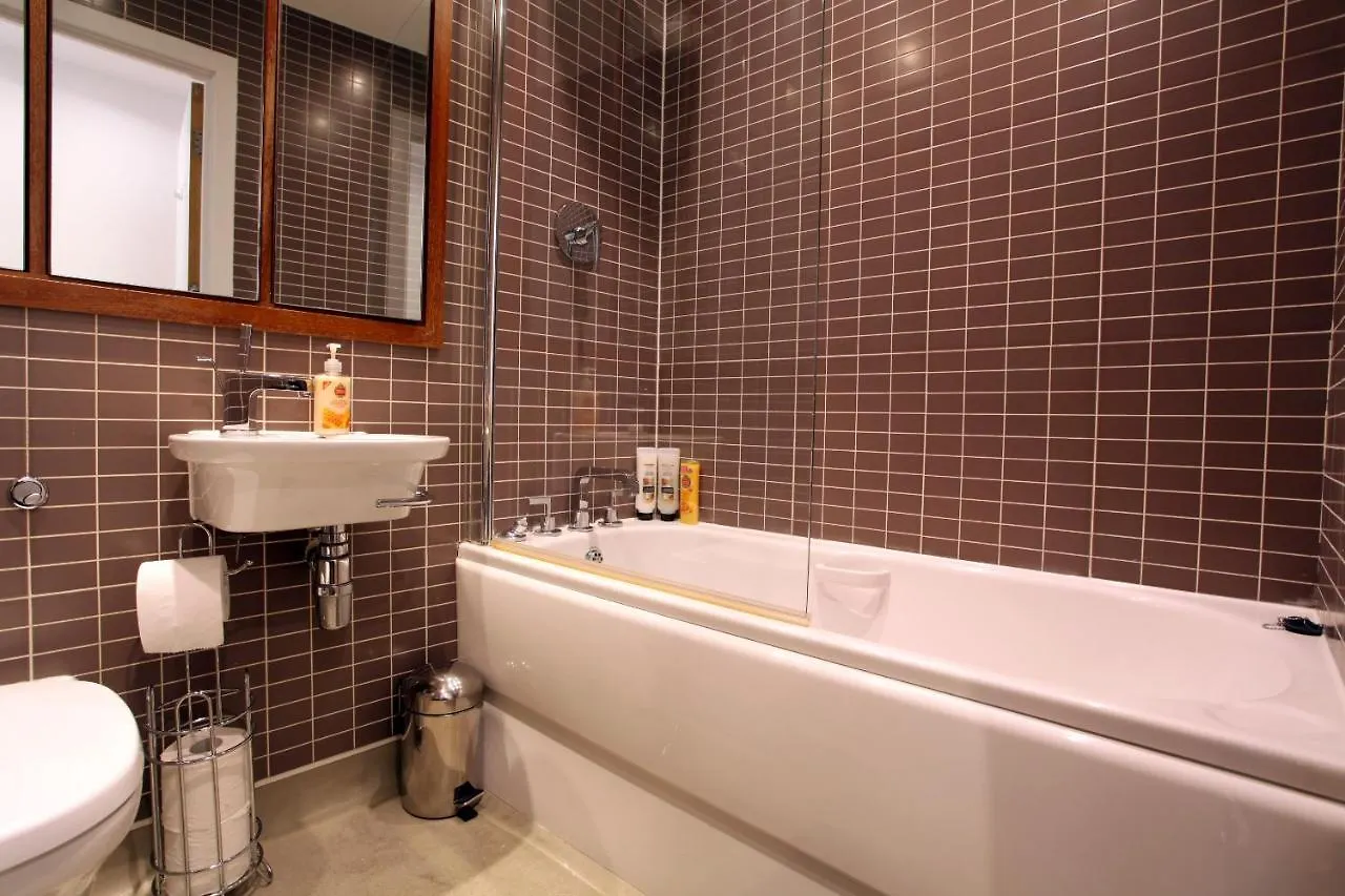 Park Row Apartments Leeds   Leeds (West Yorkshire)