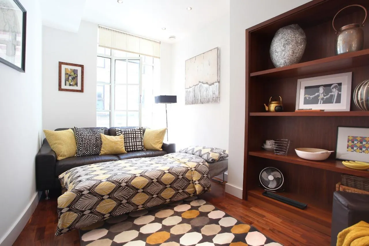 Park Row Apartments Leeds   Leeds (West Yorkshire)